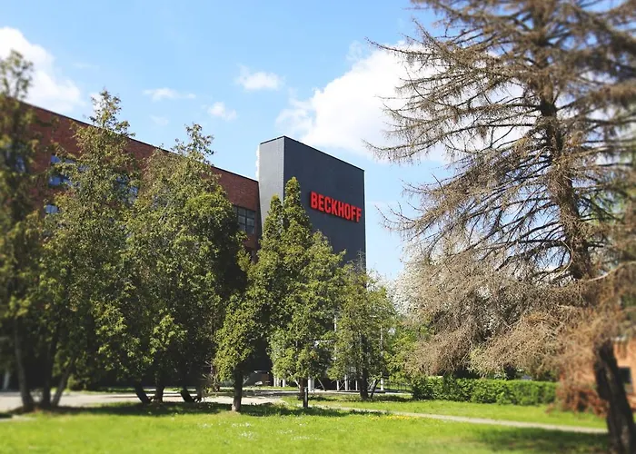 Lejlighed Apartimento Hydral Spero Wrocław