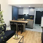 Apartman Apartimento Hydral Spero