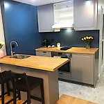 Apartman Apartimento Hydral Spero *