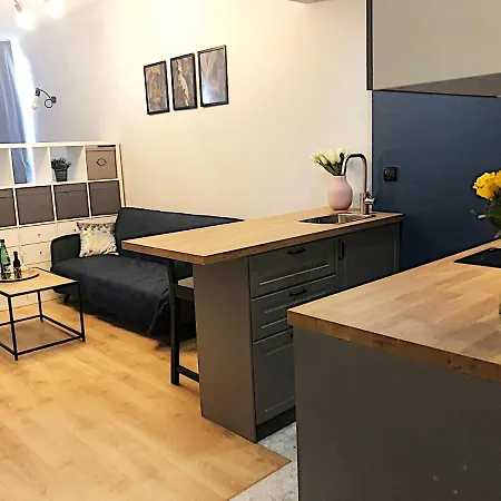 Apartman Apartimento Hydral Spero *