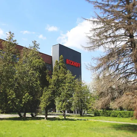 Apartman Apartimento Hydral Spero Wrocław