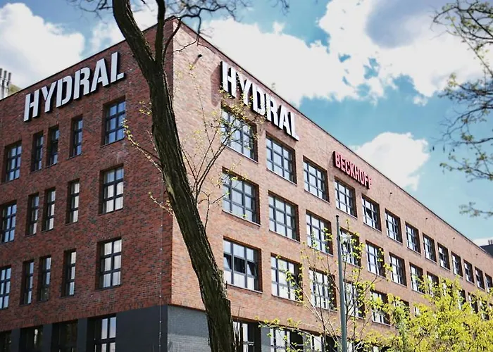 Apartimento Hydral Spero Vratislav